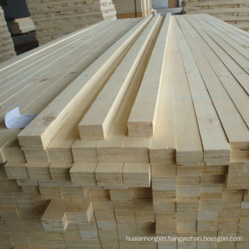 full poplar outdoor usage LVL timber for pallet